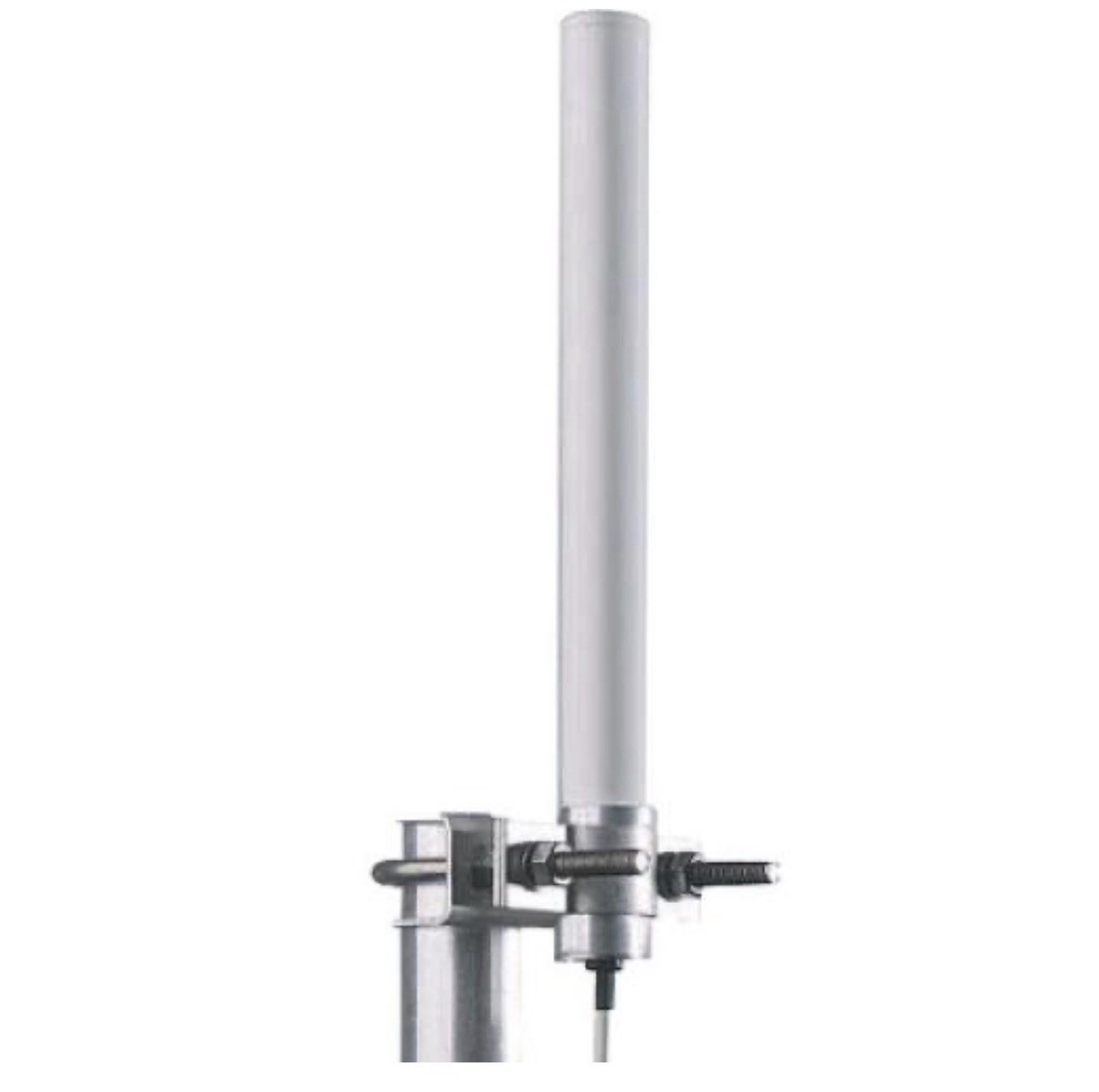 Aruba Indoor/Outdoor Omni Antenna AP-ANT-19 - 2.4 GHz to 2.5 GHz, 5.15 GHz