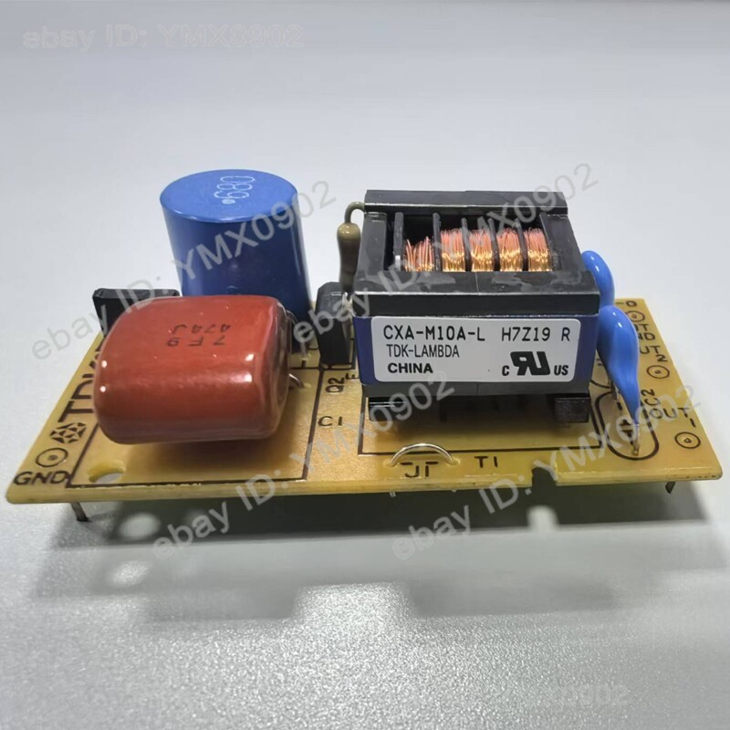 LCD Power Inverter Board For Original TDK PCU-620A CXA-M10A-L (12V) TDK-LAMBDA