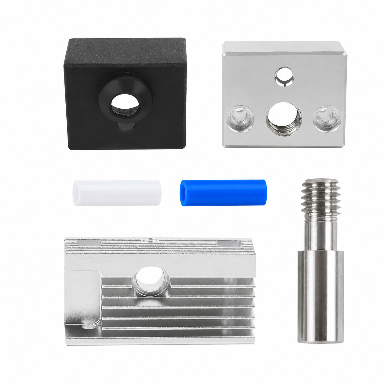 Creality Ender 3 S1 Sermoon V1 Hotend Accessory Kit Nozzle Accessories