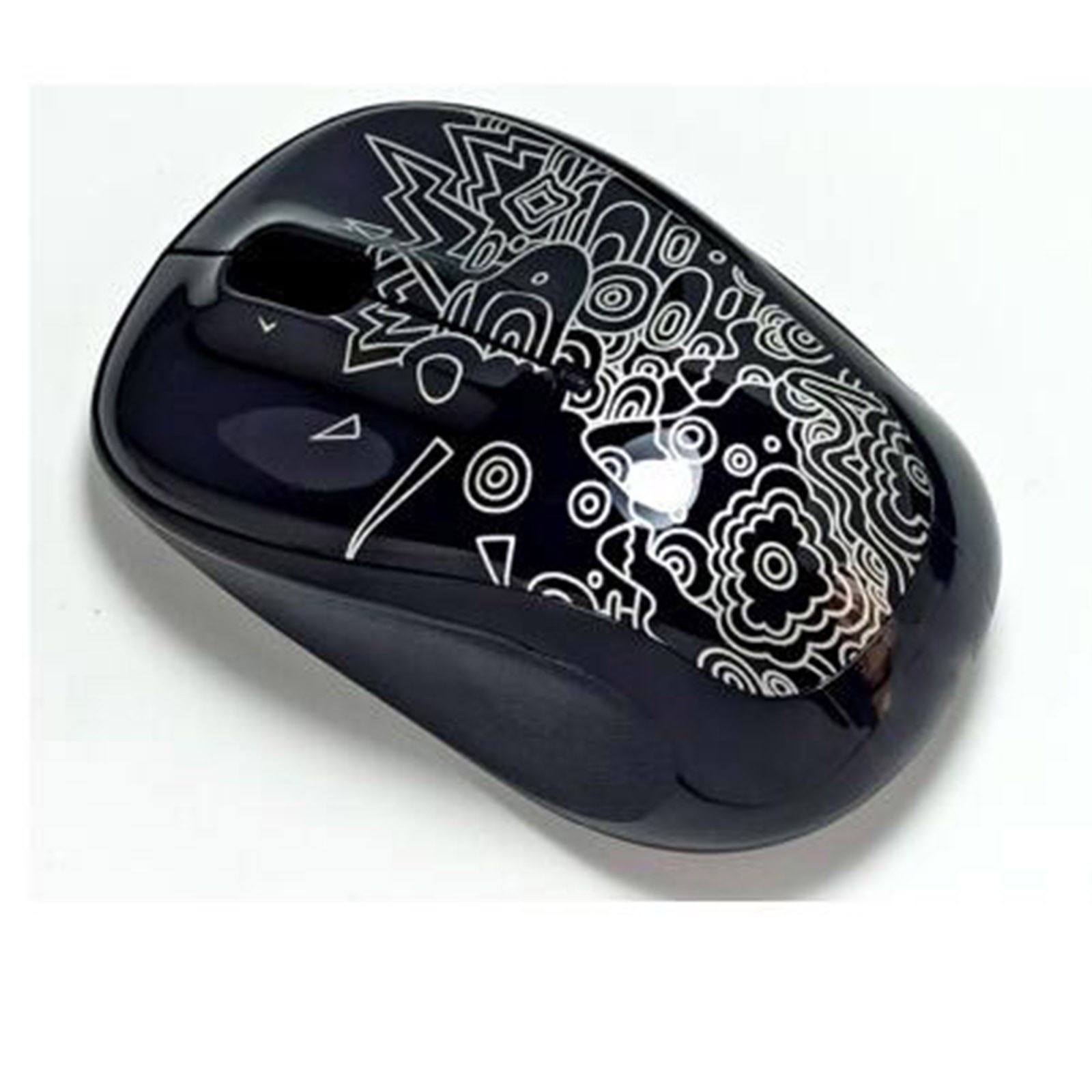 For Logitech M325 M325C Wireless Mouse Case Shell Cover Casing Skin Parts
