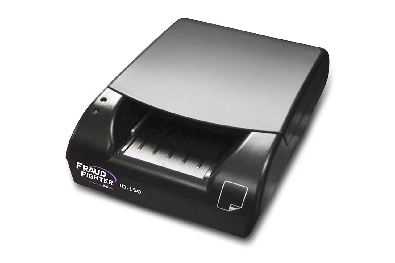 Sentinel ID Scanner