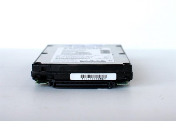 18.2gb 7.2k wu2 scsi hdd, bb018122b7, 127893-001, mae3182lc, ca05348-b44100dc