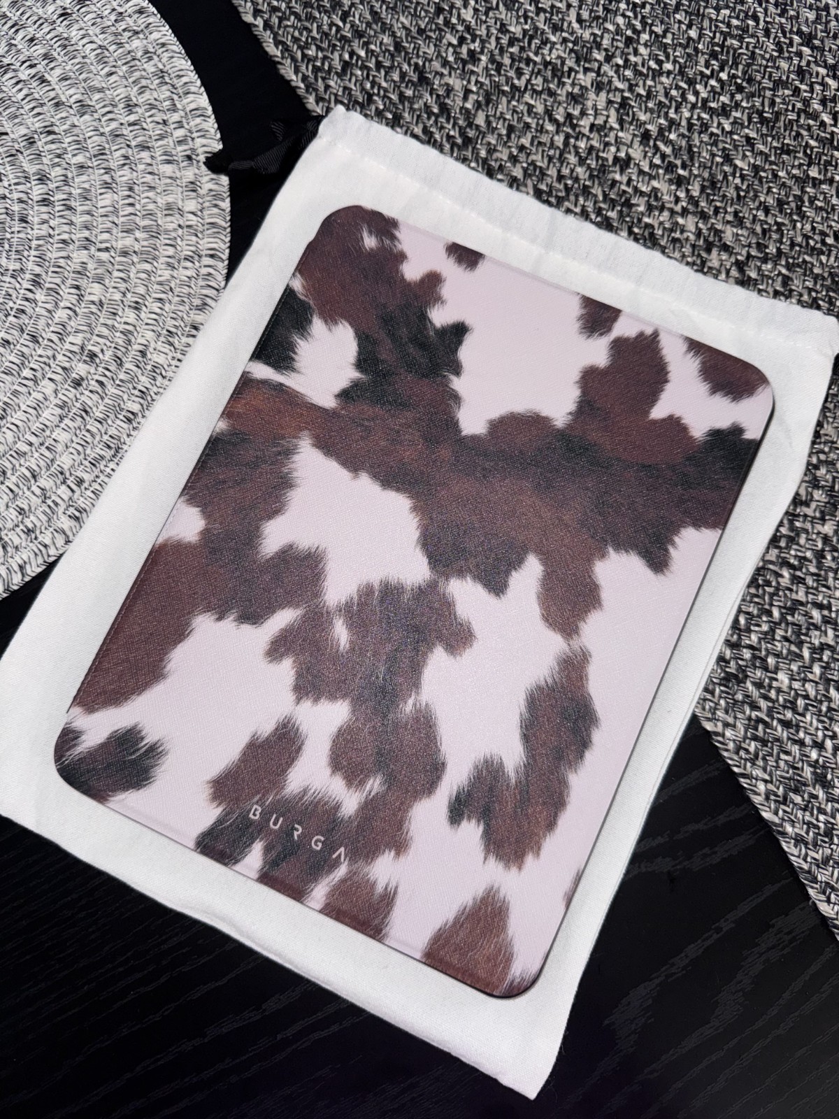 BURGA Celestial - iPad Air 10.9 (5th/4th Gen) Case NWT
