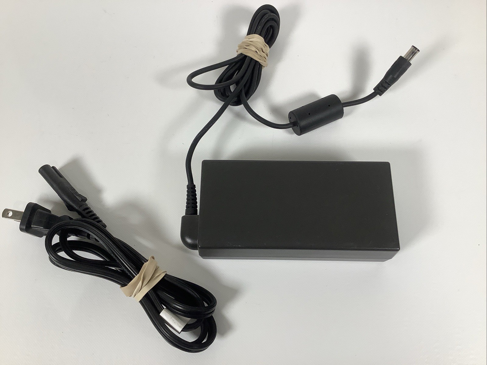 Genuine Canon AC Power Adapter K30287 w/Cord For Canon Pixma iP100 Printer