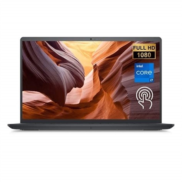 Dell Inspiron 15 3530 15.6" 16GB 512GB, Carbon Black
