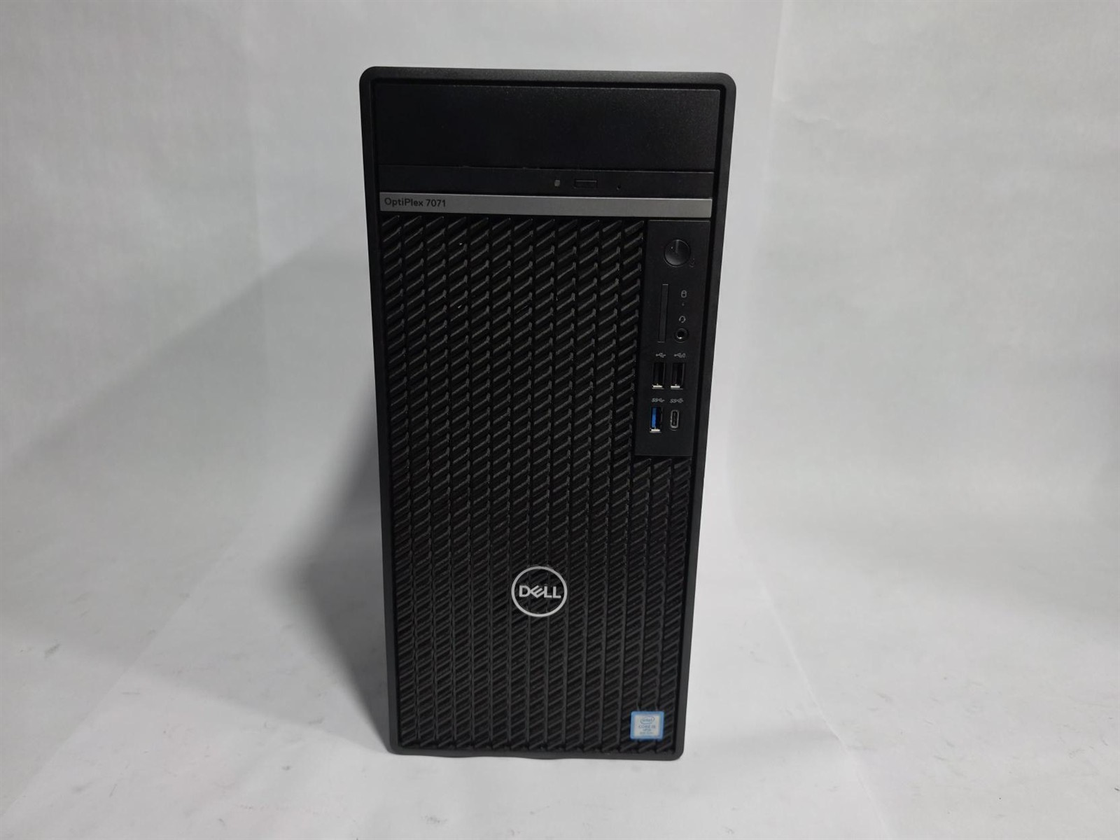 Dell OptiPlex 7071 MT| I5-9500| 16GB RAM | 256GB NVMe| Win 11 Pro | Radeon GPU