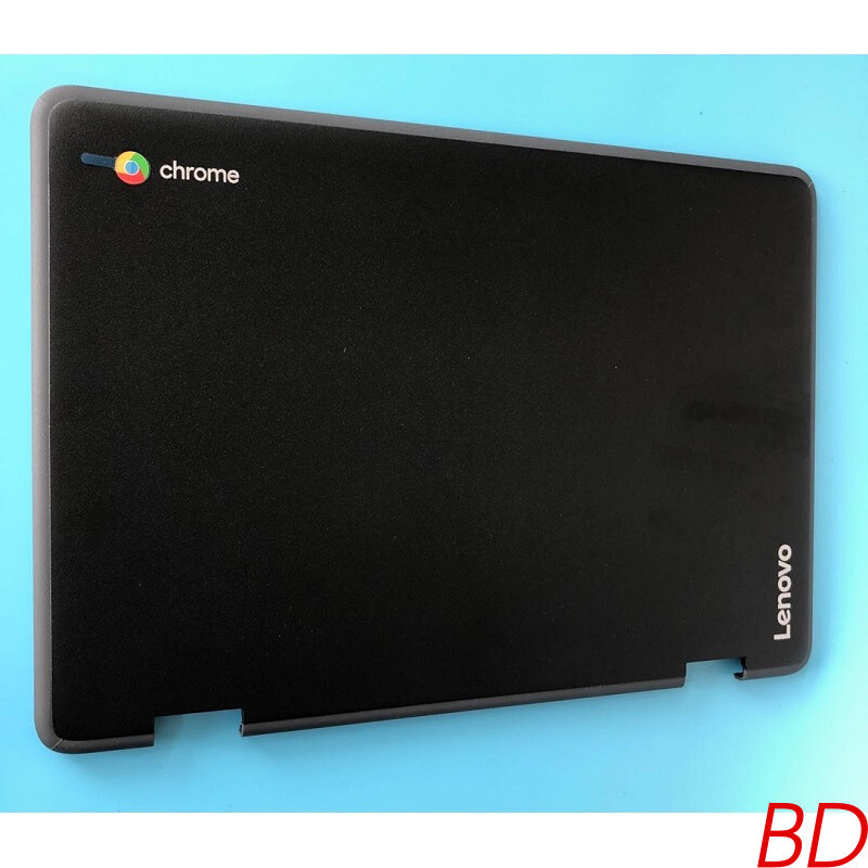 5S58C07634 Top Lid Cover For Lenovo Chromebook N23 Yoga A Shell with Antenna