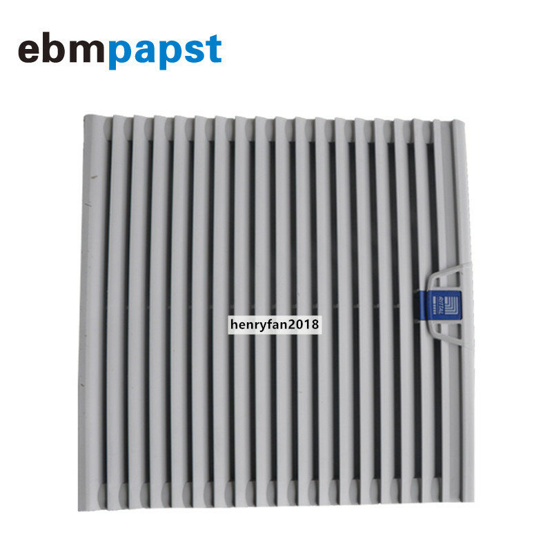 Ebmpapst K2E250-AH34-06 Cooling Fan AC230V 95/135W For Rittal Cabinet Filter Fan