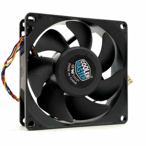 Cooling Fan for HP Pavilion 500-023w / 570-p020 Desktop Heatsink 