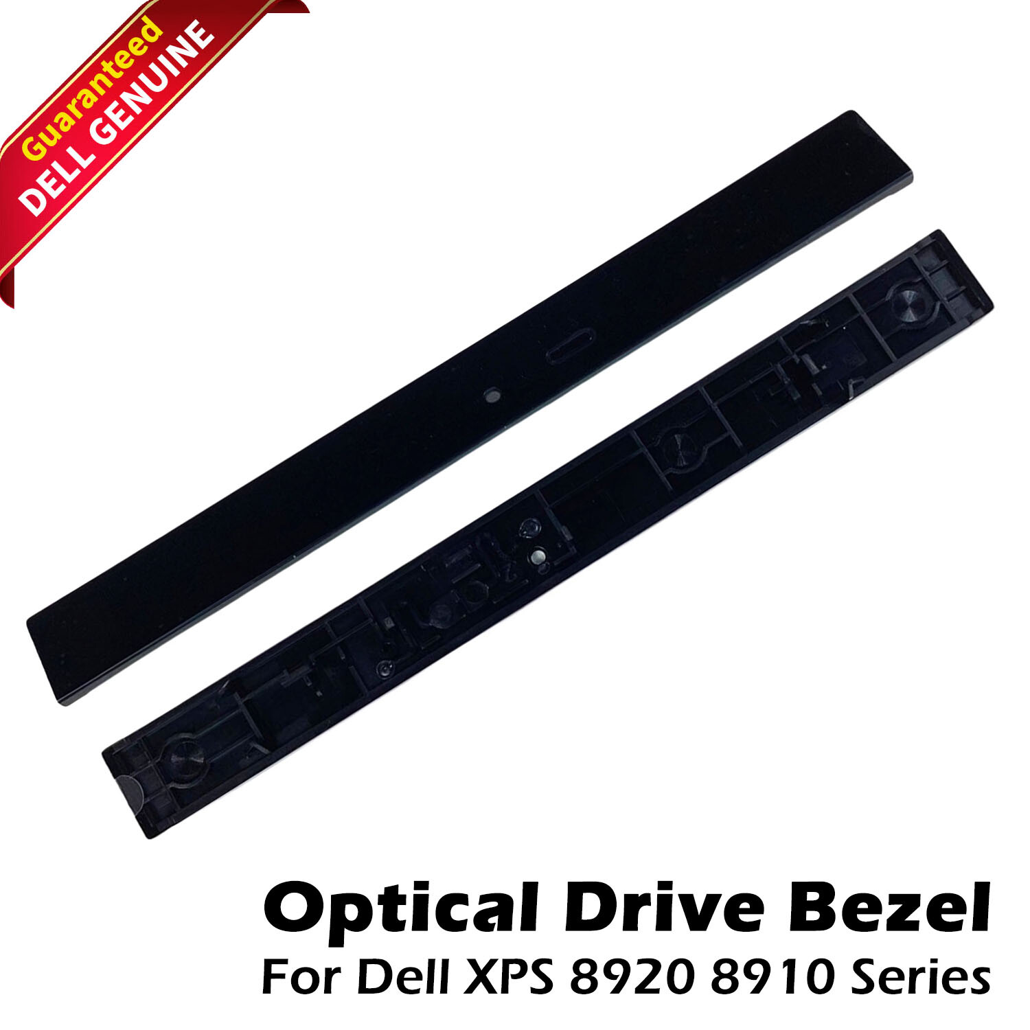 Dell XPS 8910 8920 Optical Drive Face Plate Bezel Cover Black 95WM7 NIB02