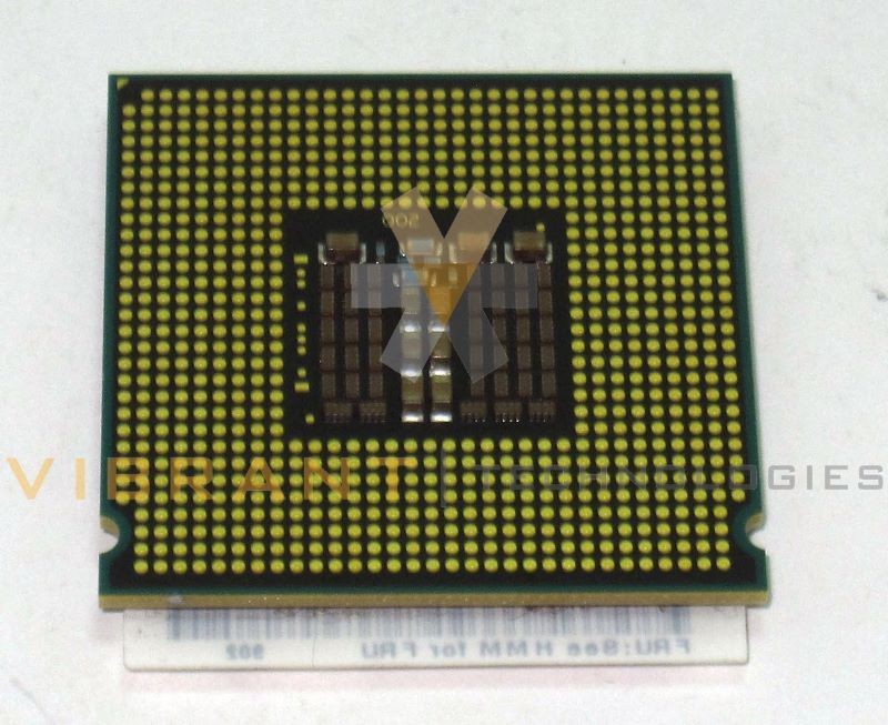 Intel SLBBM QC Xeon E5450 3.0ghz/1333mhz/12mb proc chip