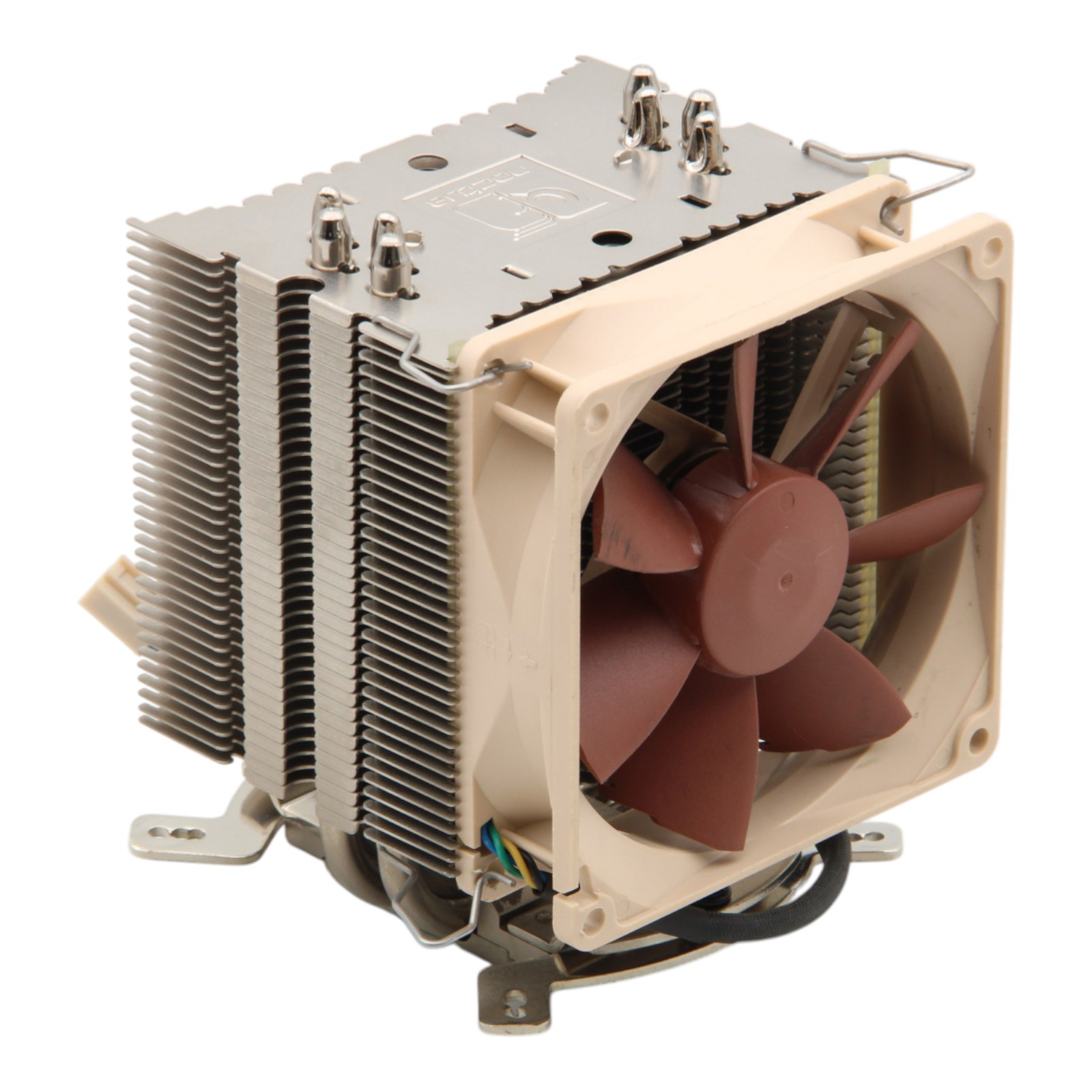 Noctua NH-U9B SE2 92mm SecuFirm2 LGA2011 LGA2011-3 CPU Cooler Heatsink
