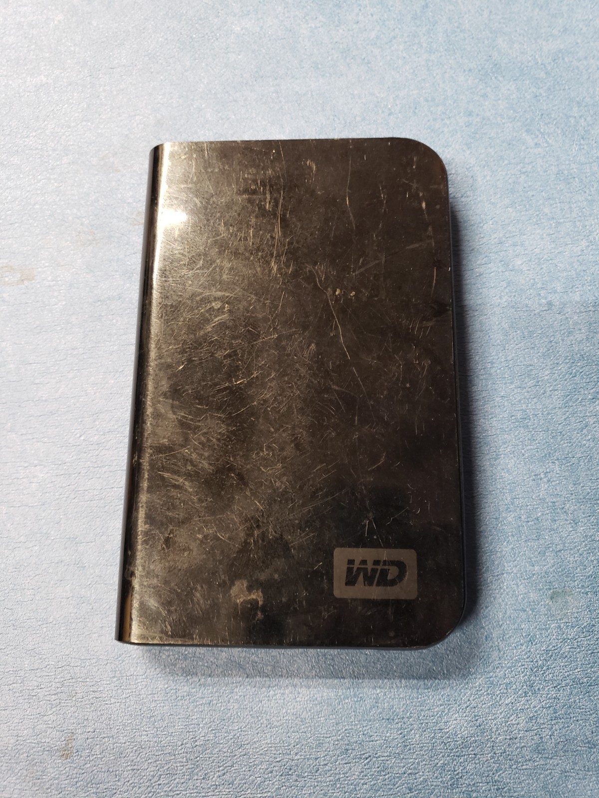 Western Digital WD2500ME-00 Hard Disk 250GB