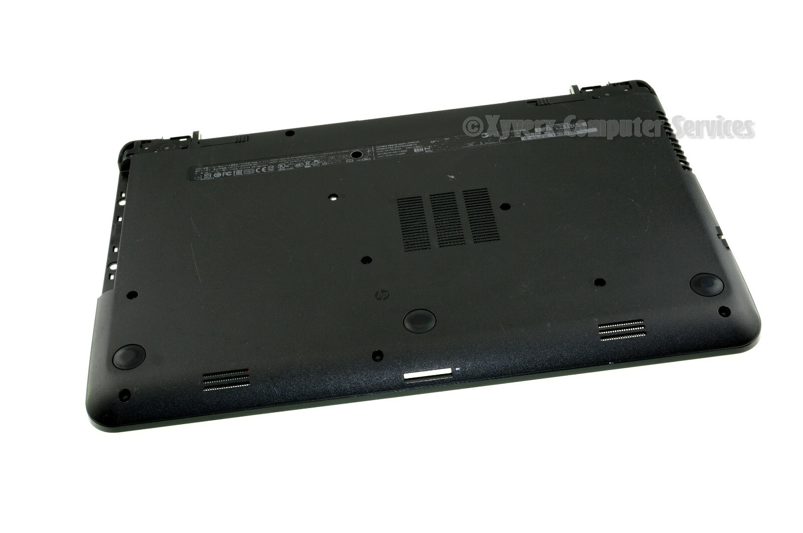 749643-001 AP14D000400 GENUINE HP BASE COVER 15-R 15-R029WM (C READ)(AF46)