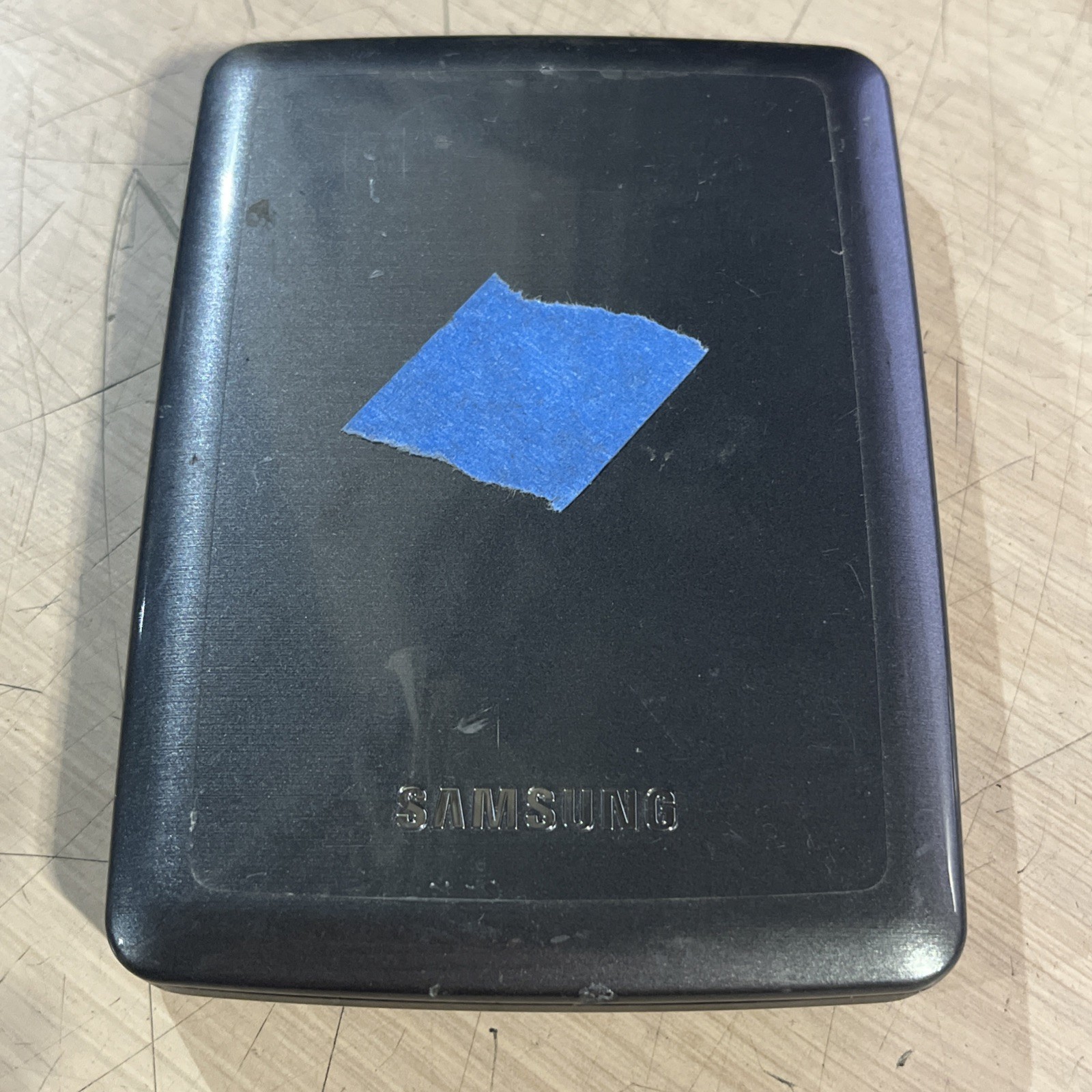 SAMSUNG P3 PORTABLE 500GB