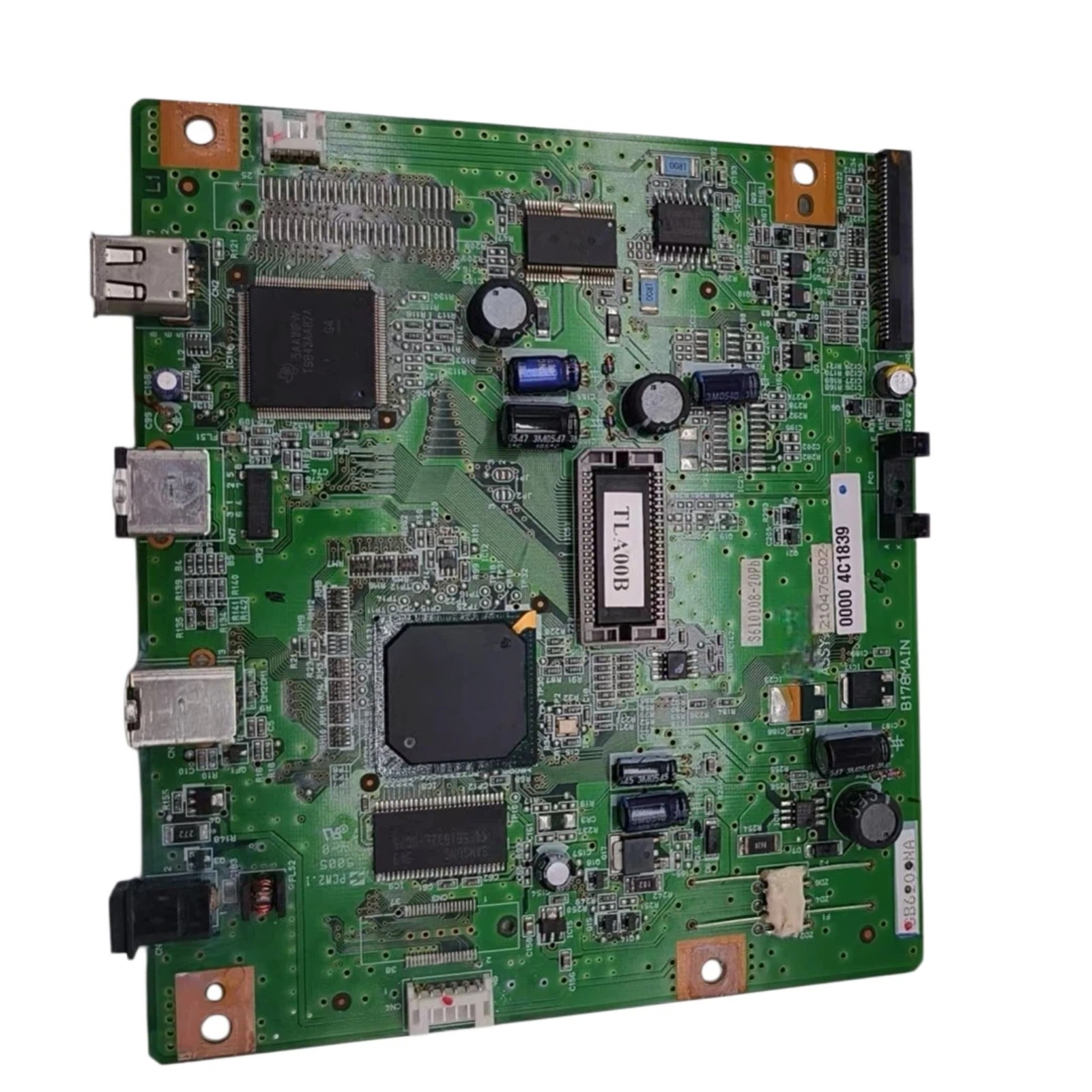 Main Board Fits For Epson 8178 MAIN GT-X900 Motherboard GT X900