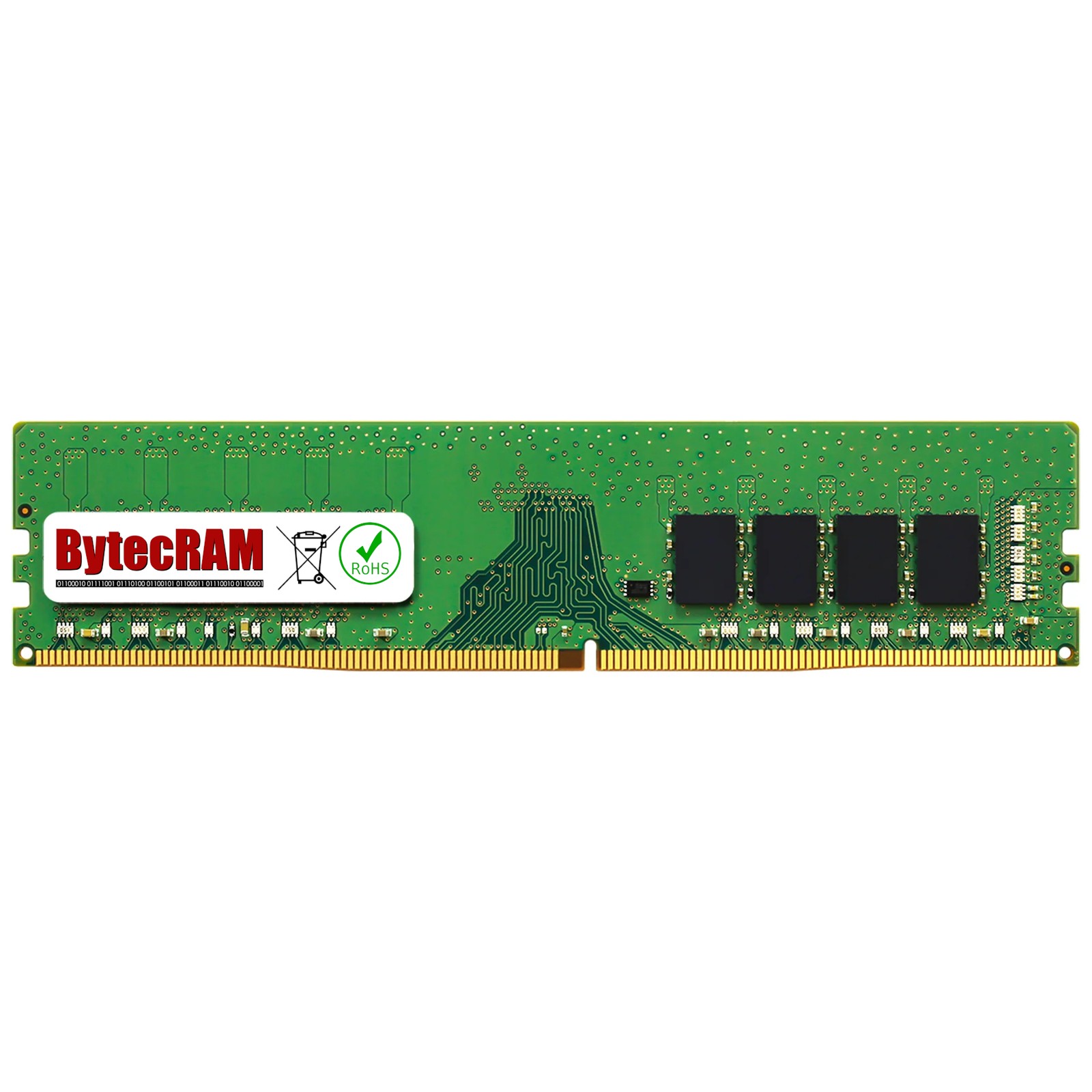 4GB Acer Aspire ATC-780A-UR12 DDR4 2133MHz UDIMM Memory RAM