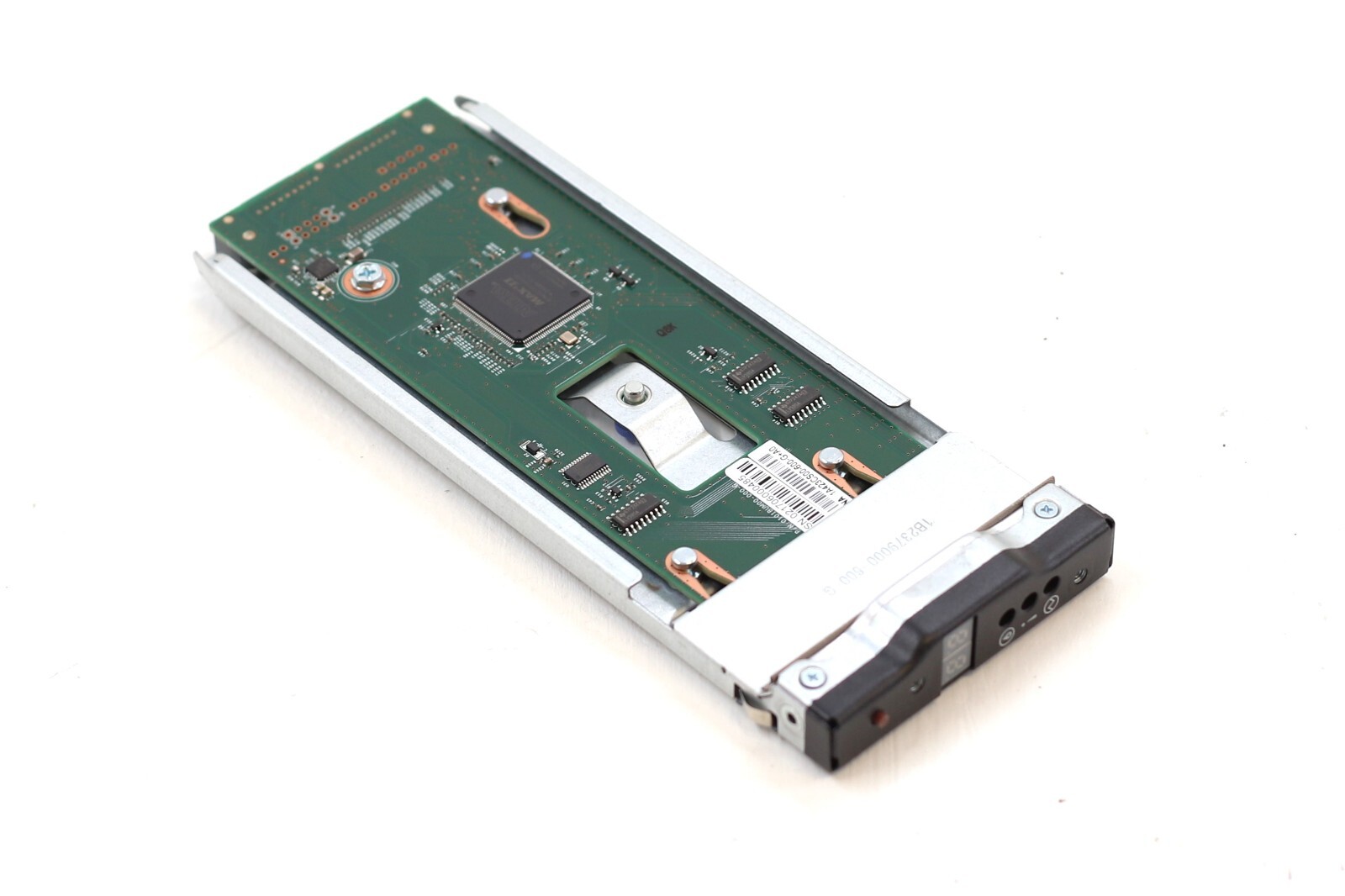 NetApp DS2246 Data Storage Operator Control Panel P/N: 111-02664+A0 111-02664+A0
