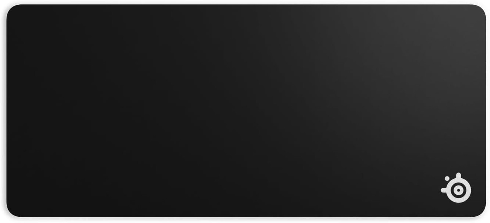 Steelseries Qck XXL Gaming Mouse Pad - Black