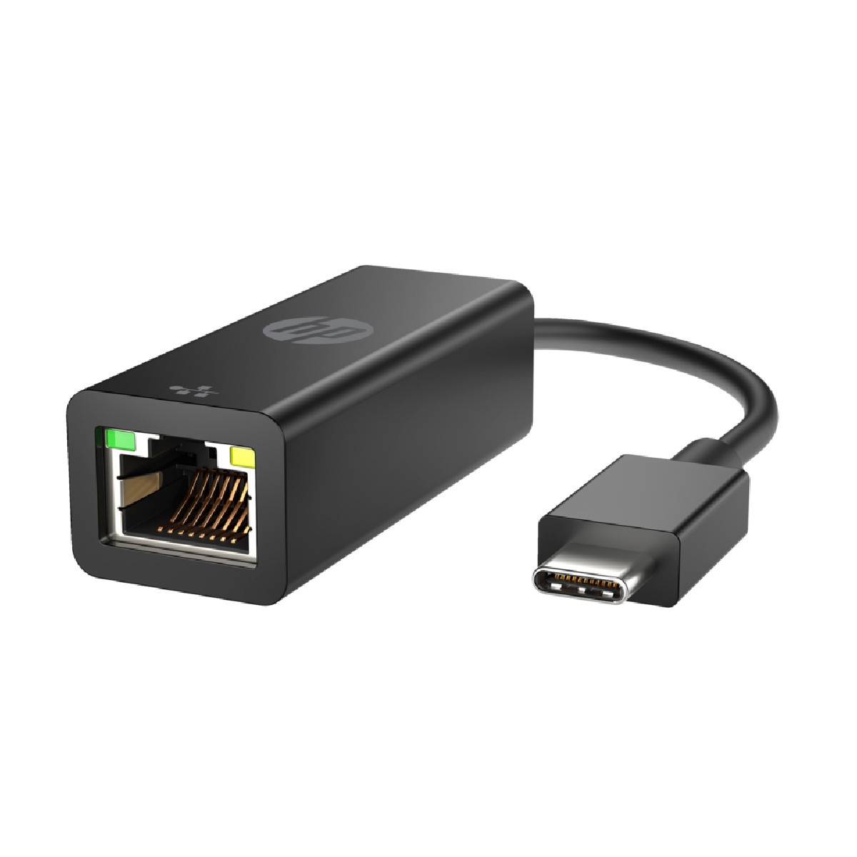 JSAUX USB-C to RJ45 USB C to Ethernet Adapter Thunderbolt 3/Type C to Gigabit