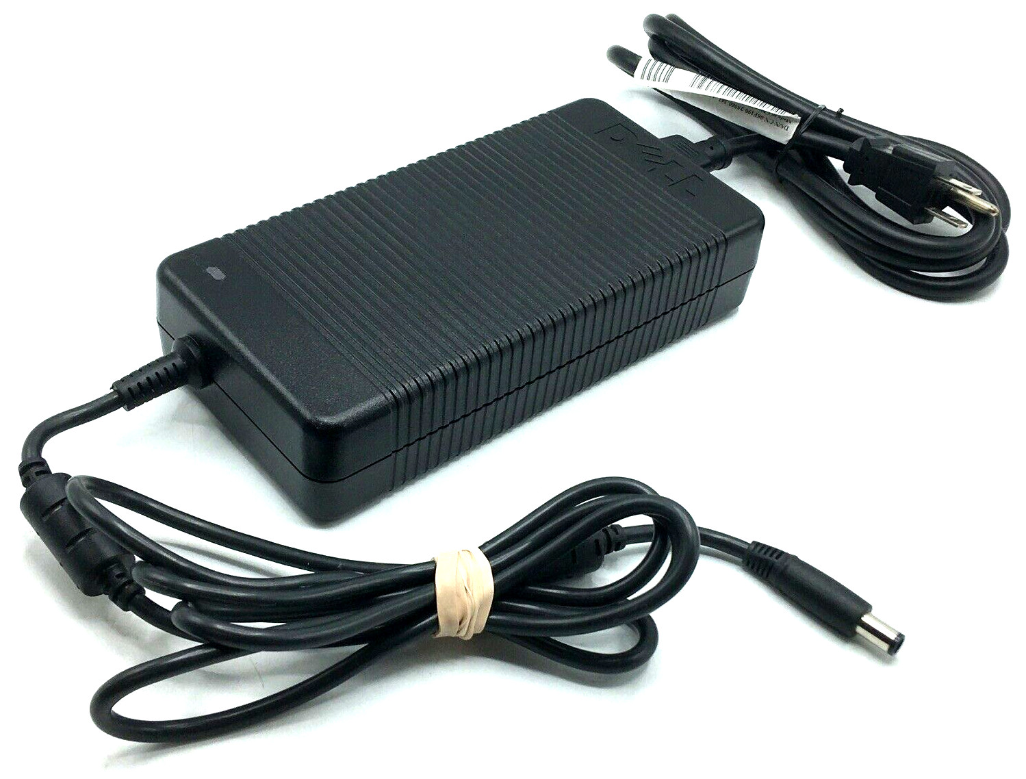 GENUINE DELL 210W M6400 M6500 M17x DA210PE1-00 PA-7E AC POWER ADAPTER D846D
