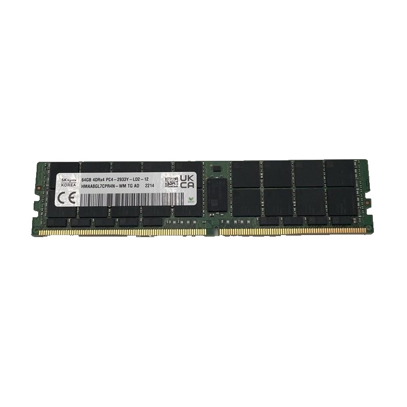 Hynix 64GB (1x64GB) PC4-23400 (DDR4-2933) Memory RAM - HMAA8GL7CPR4N-WM