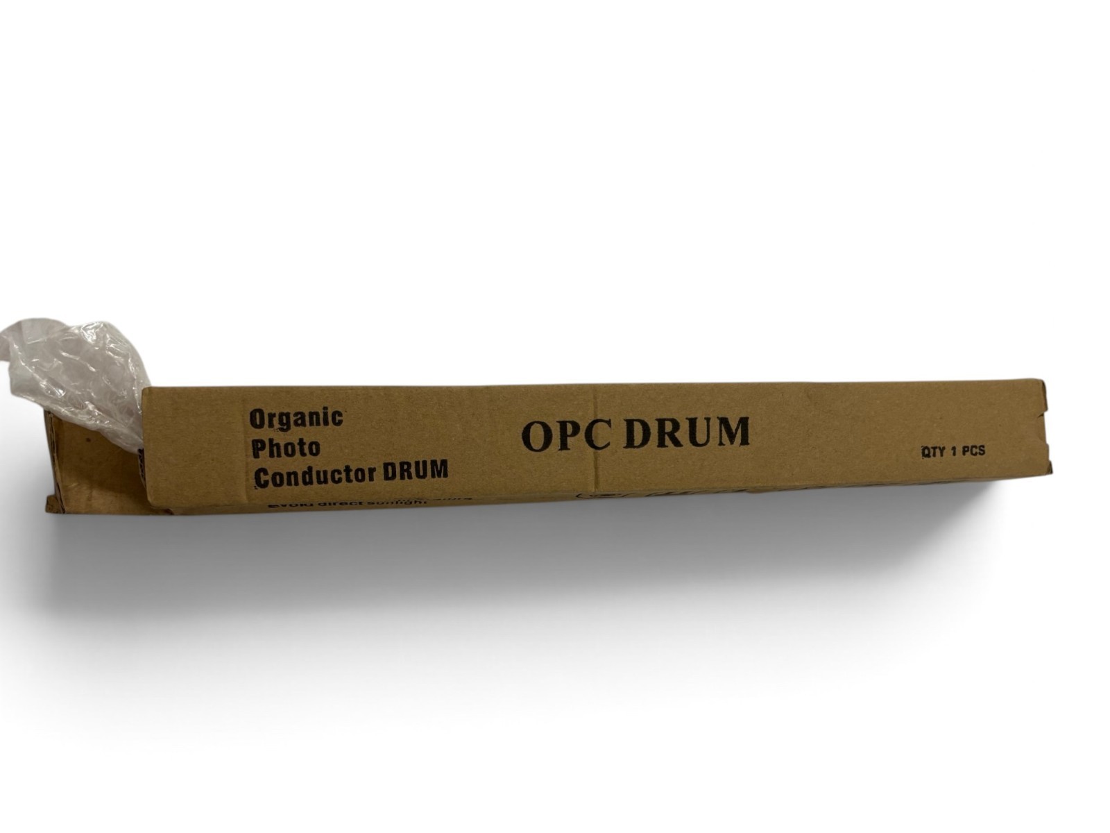 2 X OPC Drum KM C2206U8S New Printer Copier Imaging Drum Replacement Part