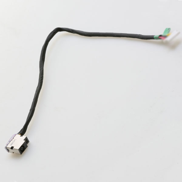 For HP Pavilion 17-g100 Laptop AC DC IN Power Jack Cable Charger Port Socket