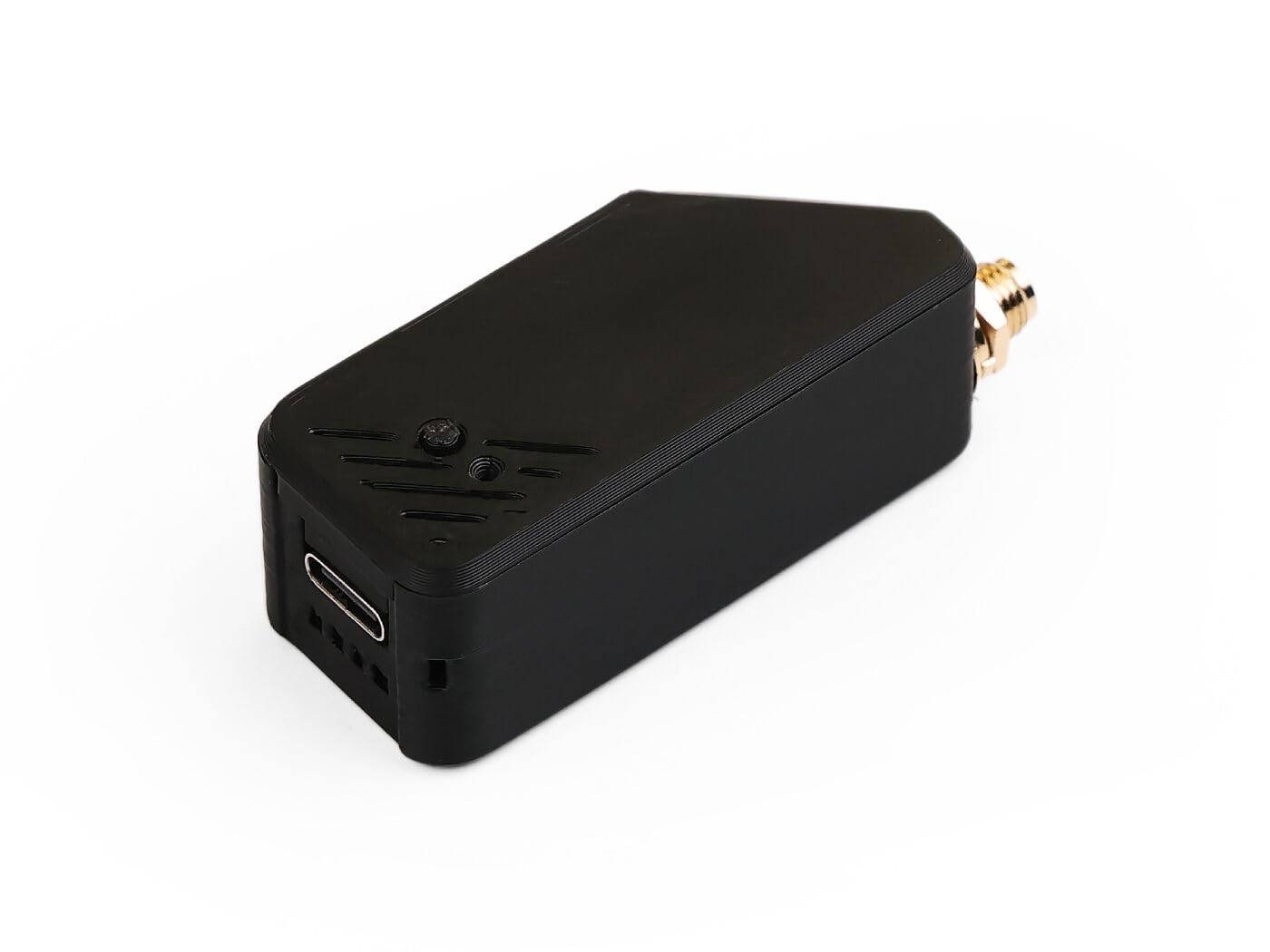 Seeed Studio XIAO ESP32S3 & Wio-SX1262 Meshtastic LoRa Dev Kit with 3D Case,...