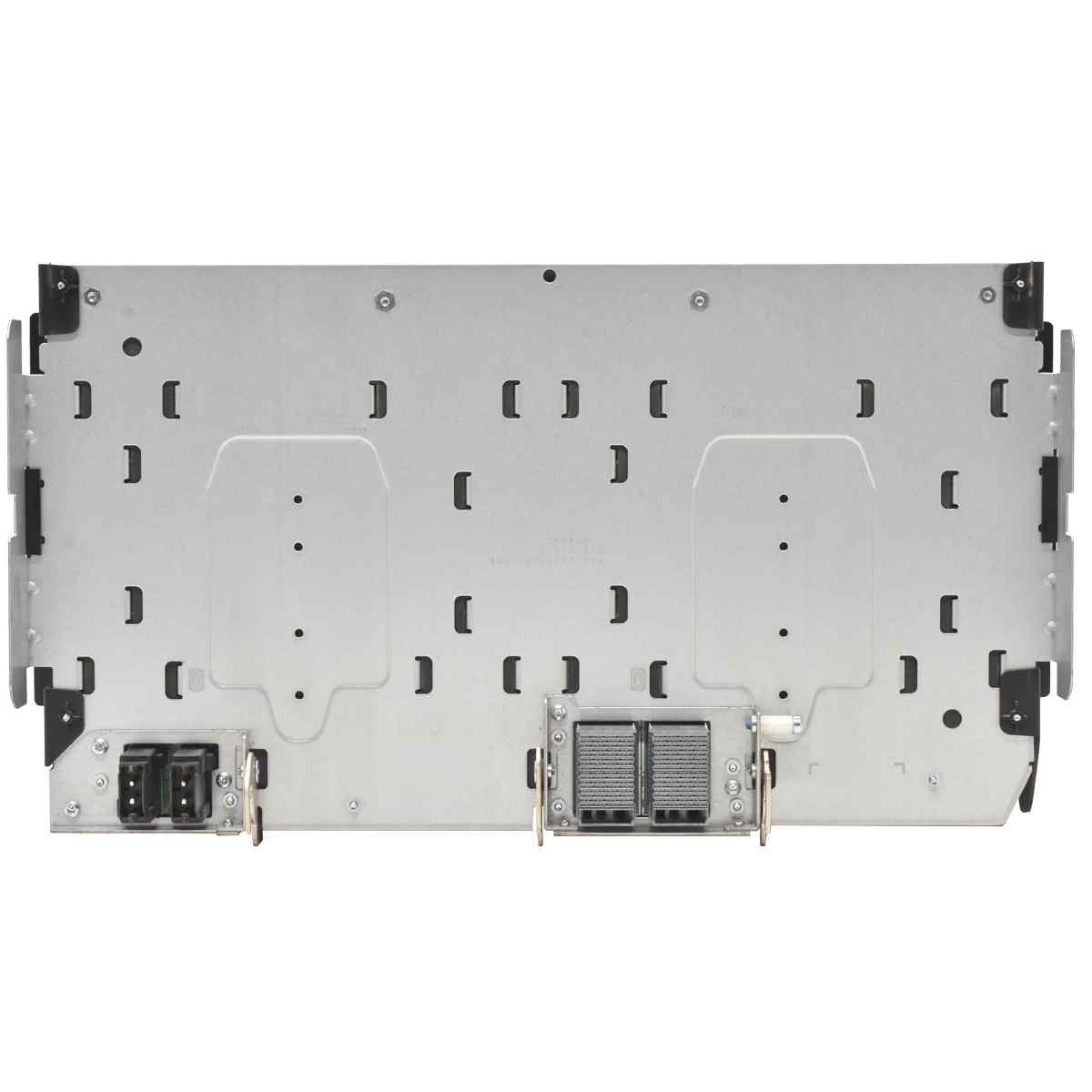 DELL PowerEdge R820 Additional Expansion CPU Memory Board 08HJ4P 8HJ4P