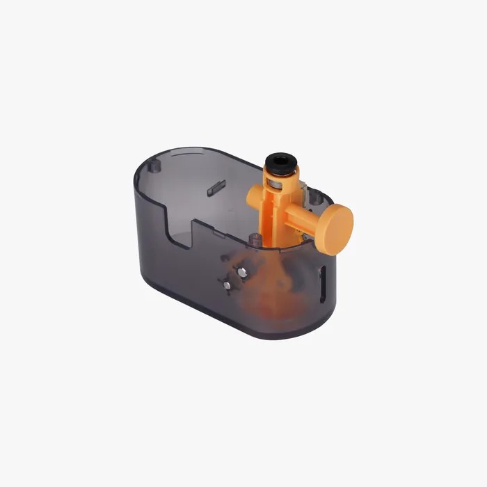 Bambu Lab AMS lite Filament Funnel Unit - LEFT - Slot 1 & 2