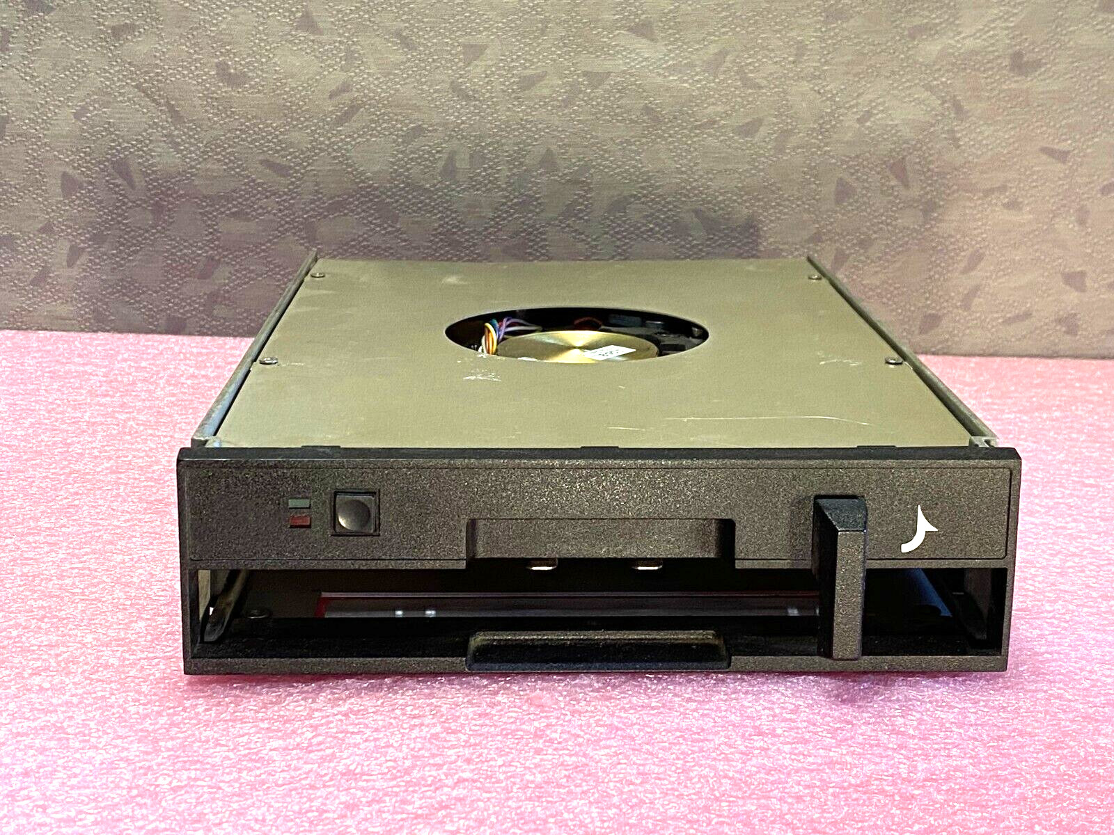 IOMEGA ALPHA-10H FLOPPY DISK DRIVE