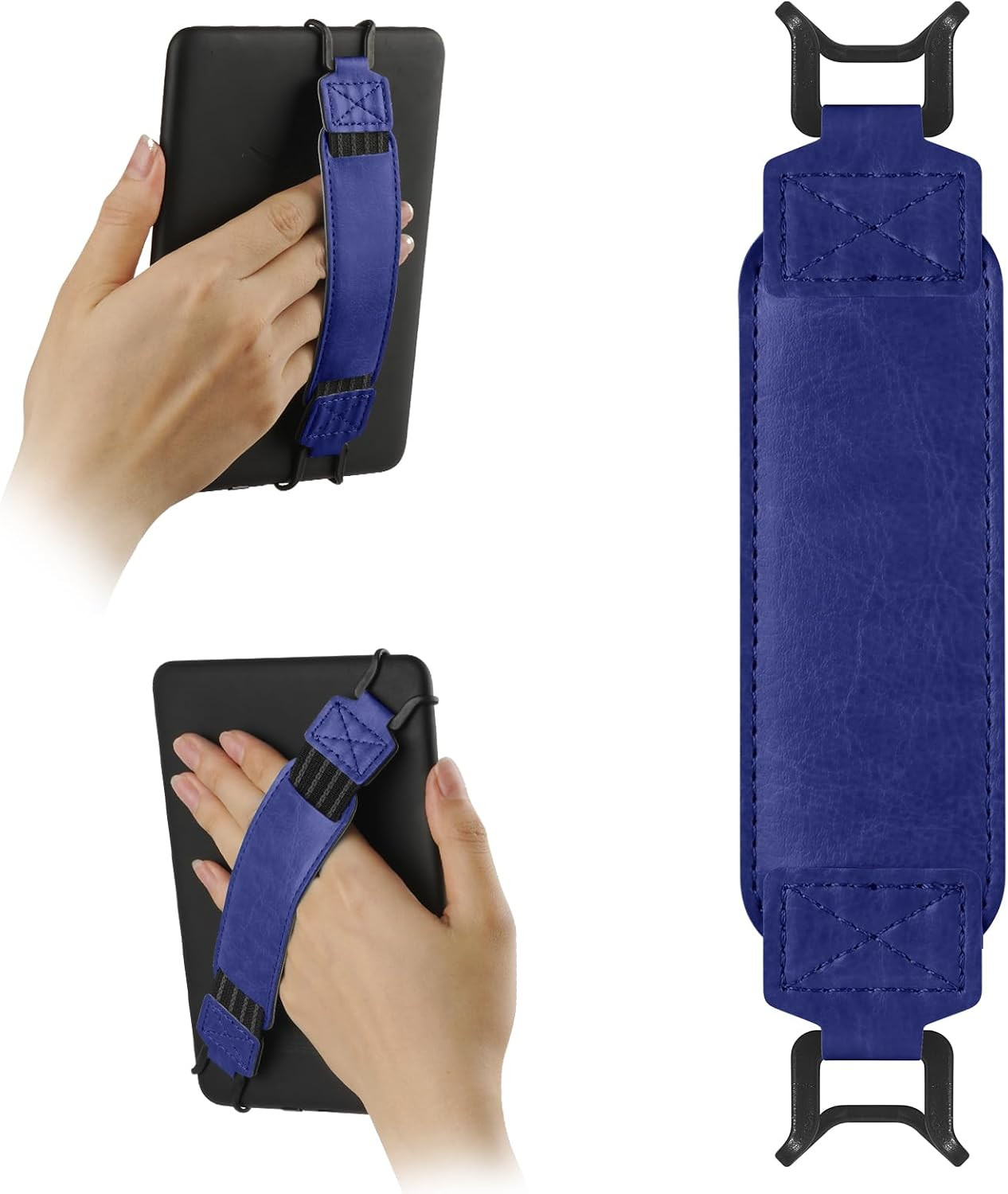 Hoyixi Universal Soft Hand Strap for 6-7 Inch Ereader Tablet, Compatible