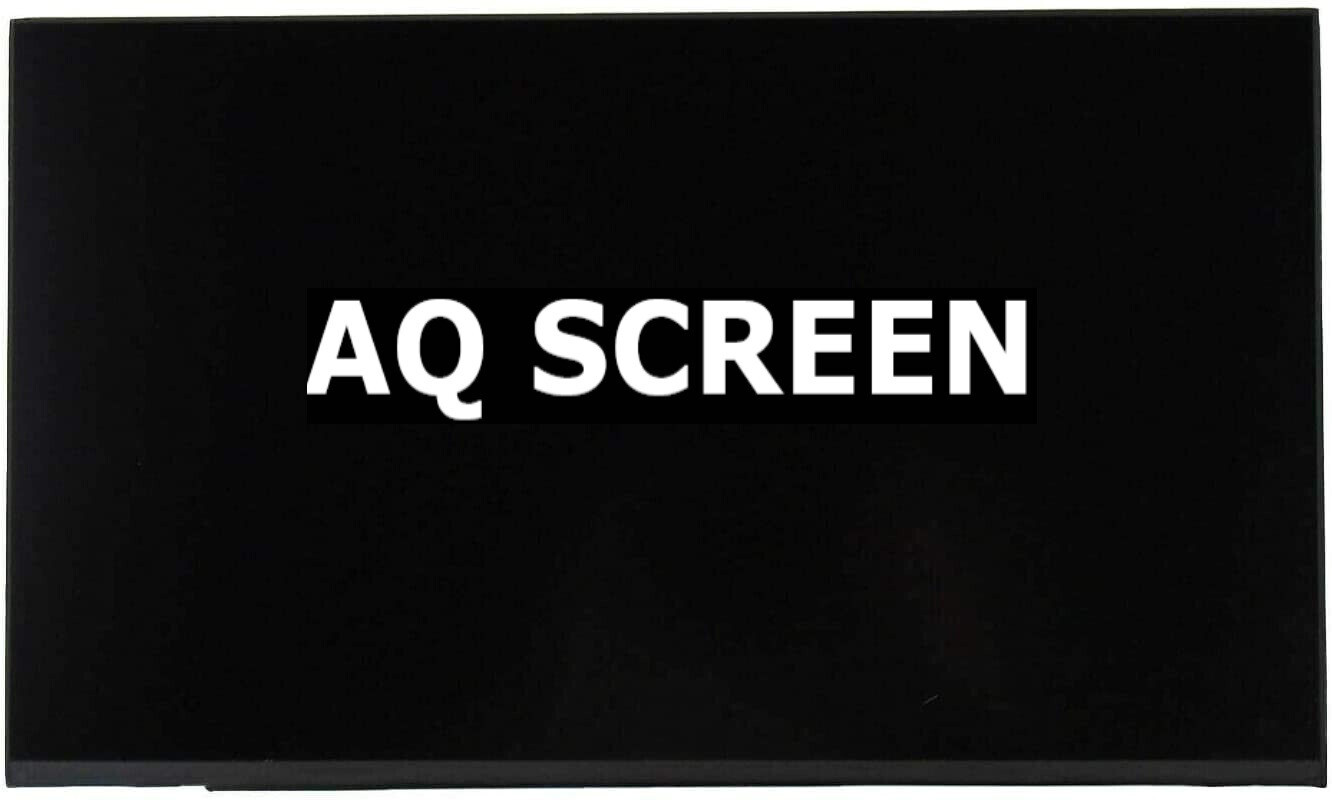 New Lenovo ThinkPad E16 Gen 1 Lcd Screen WQXGA Non Touch EDP 40 PIN 5D11E21573