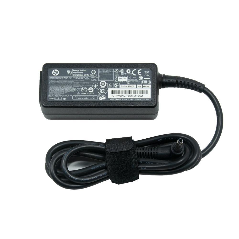 Genuine Original HP HSTNN-BA18 19.5V 2.05A AC Power Adapter Charger