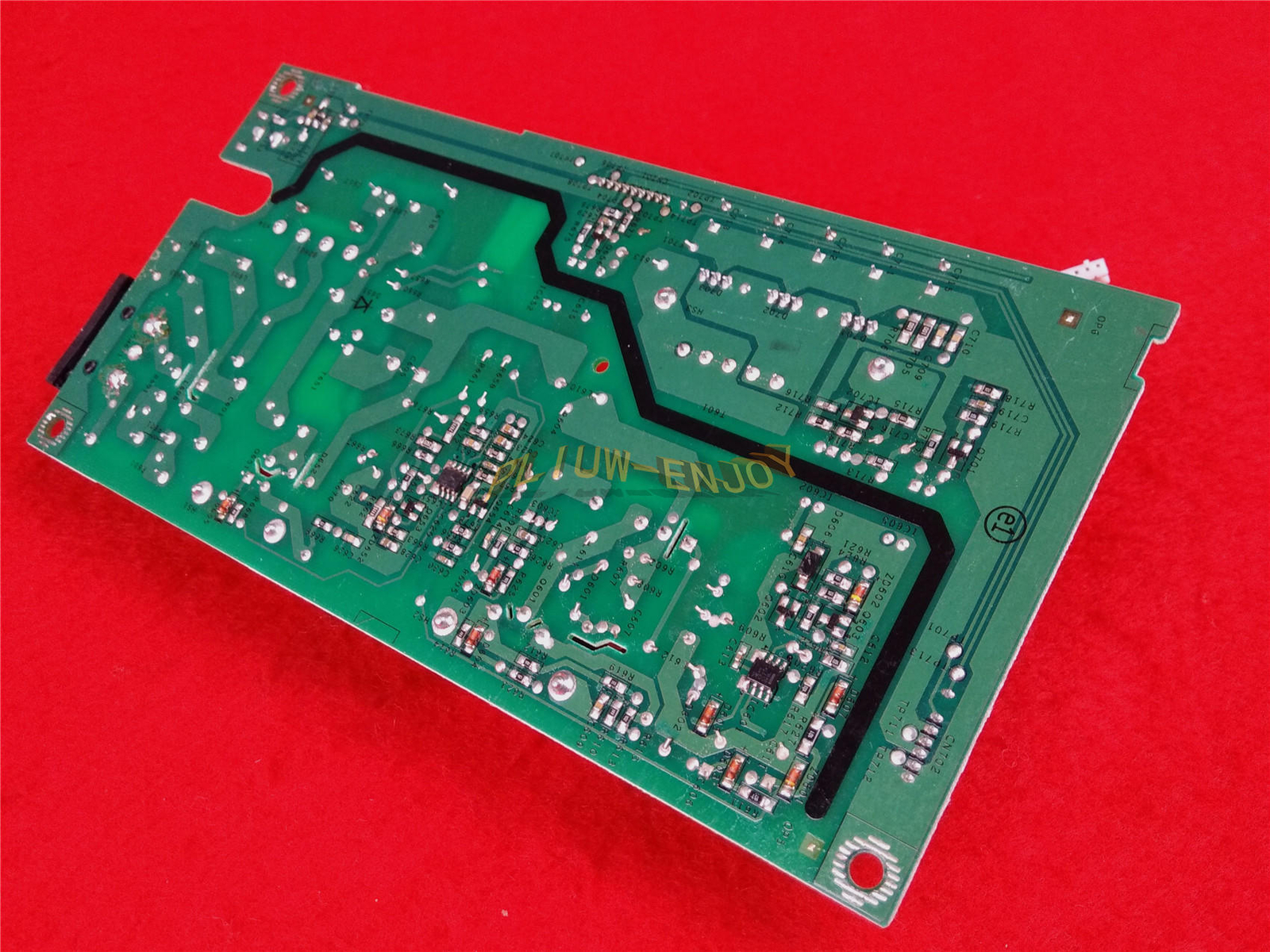 Power Supply Board 4H.L2K02.A01 for DELL 2407WFPB USED