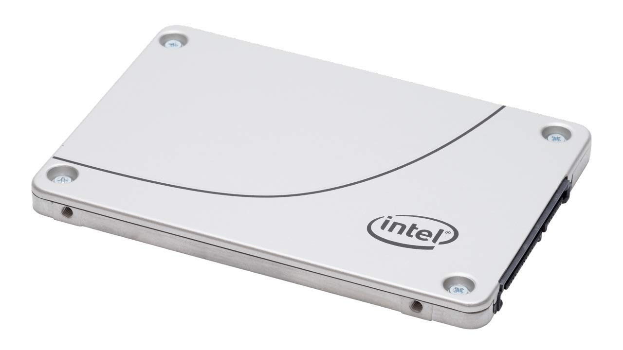 Intel D3-S4510 960 GB 2.5" Internal Solid State Drive - SATA