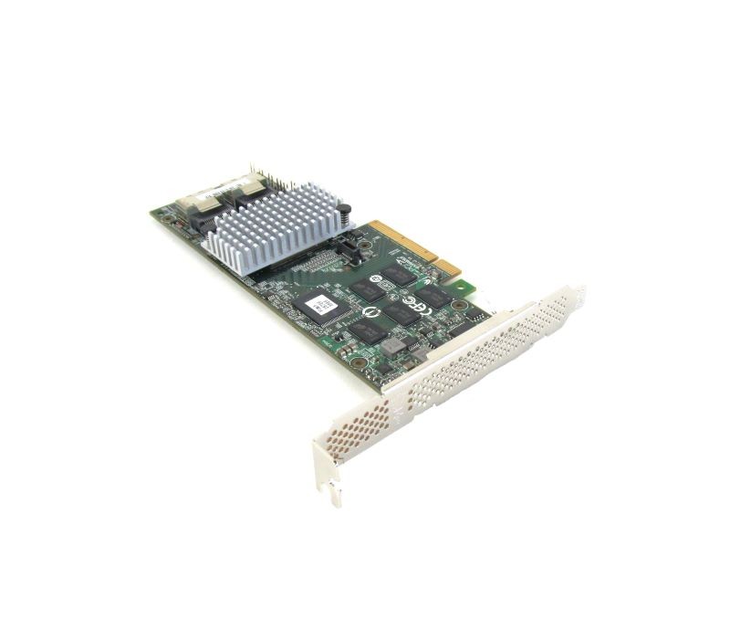 Cisco R2XX-PL003 UCS LSI MegaRAID 9261-8i Storage Controller Card