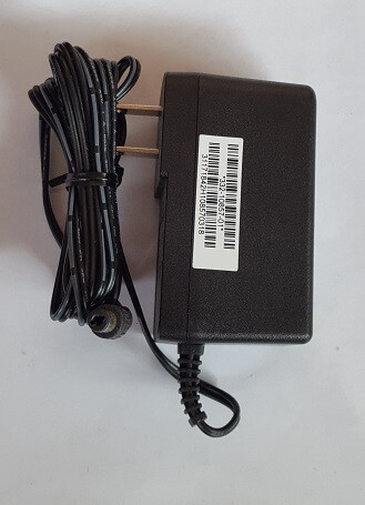 Genuine Netgear AD2076F10, 332-10857-01 12V 1.5A Power Supply