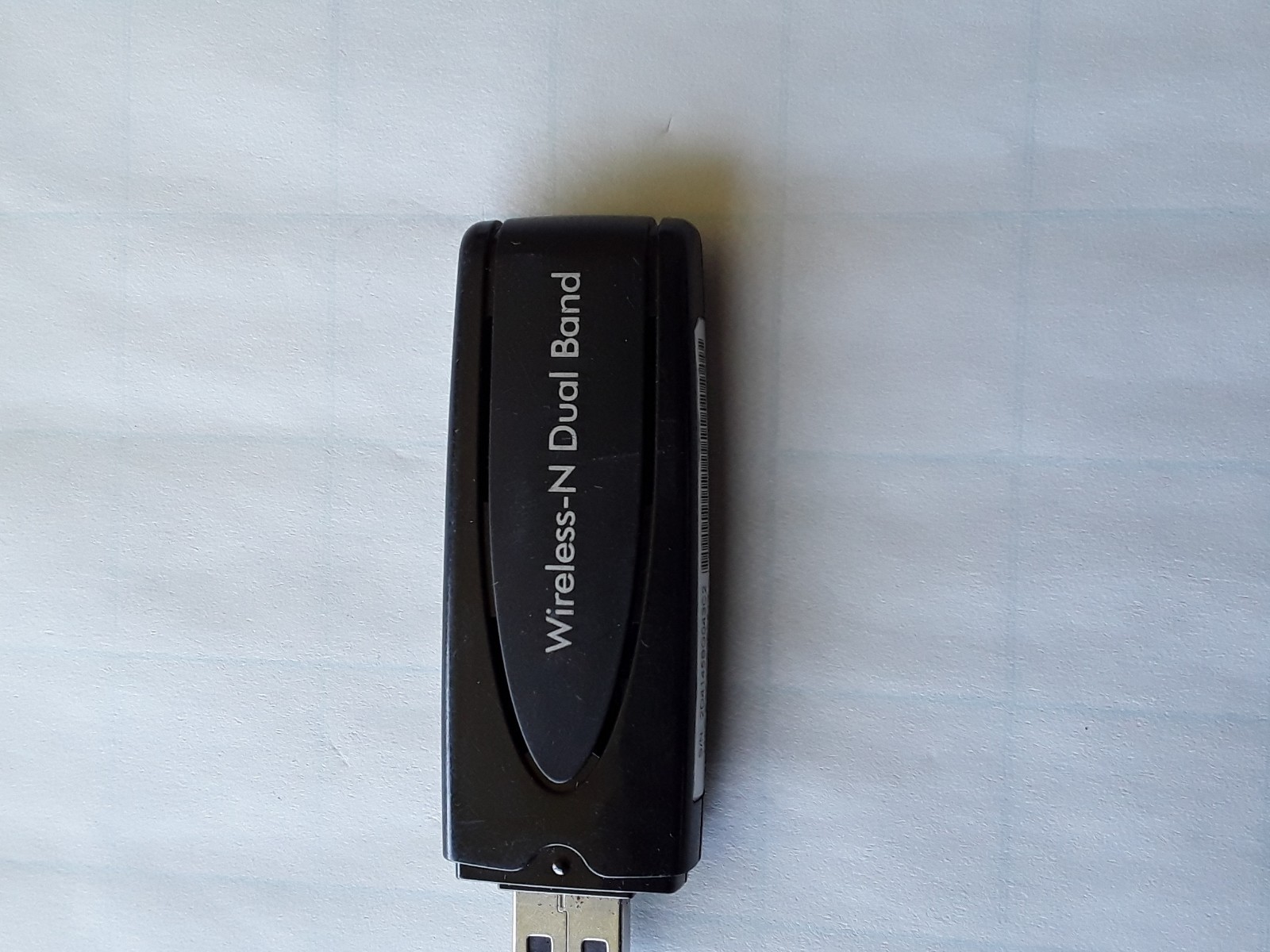 NETGEAR W-Fi USB Stick for Dish Network WNDA3100 v2 Wireless N Dual-Band Adapter