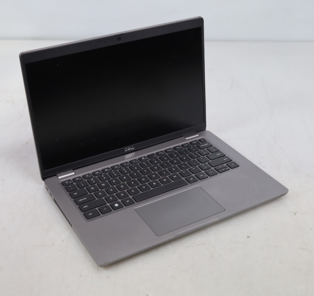 Dell Latitude 5430 14" Intel i5-1235U 16GB DDR4 No HDD COA OS