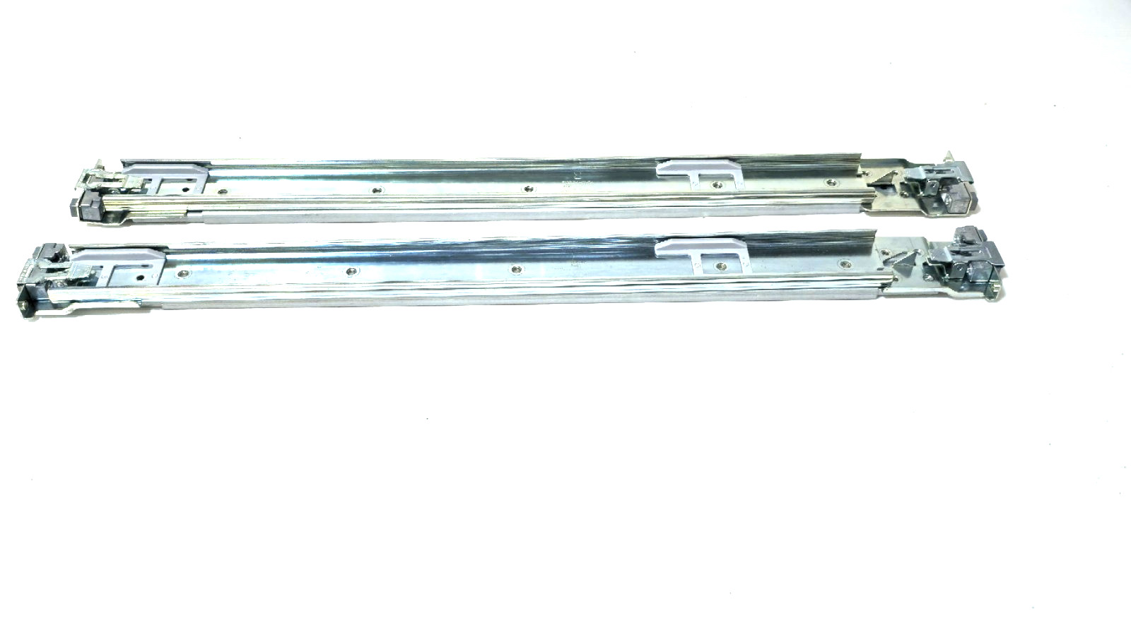 NVIDIA rail kit / rails FOR DGX-1 pioneering 3U rack-mount AI server USED OEM