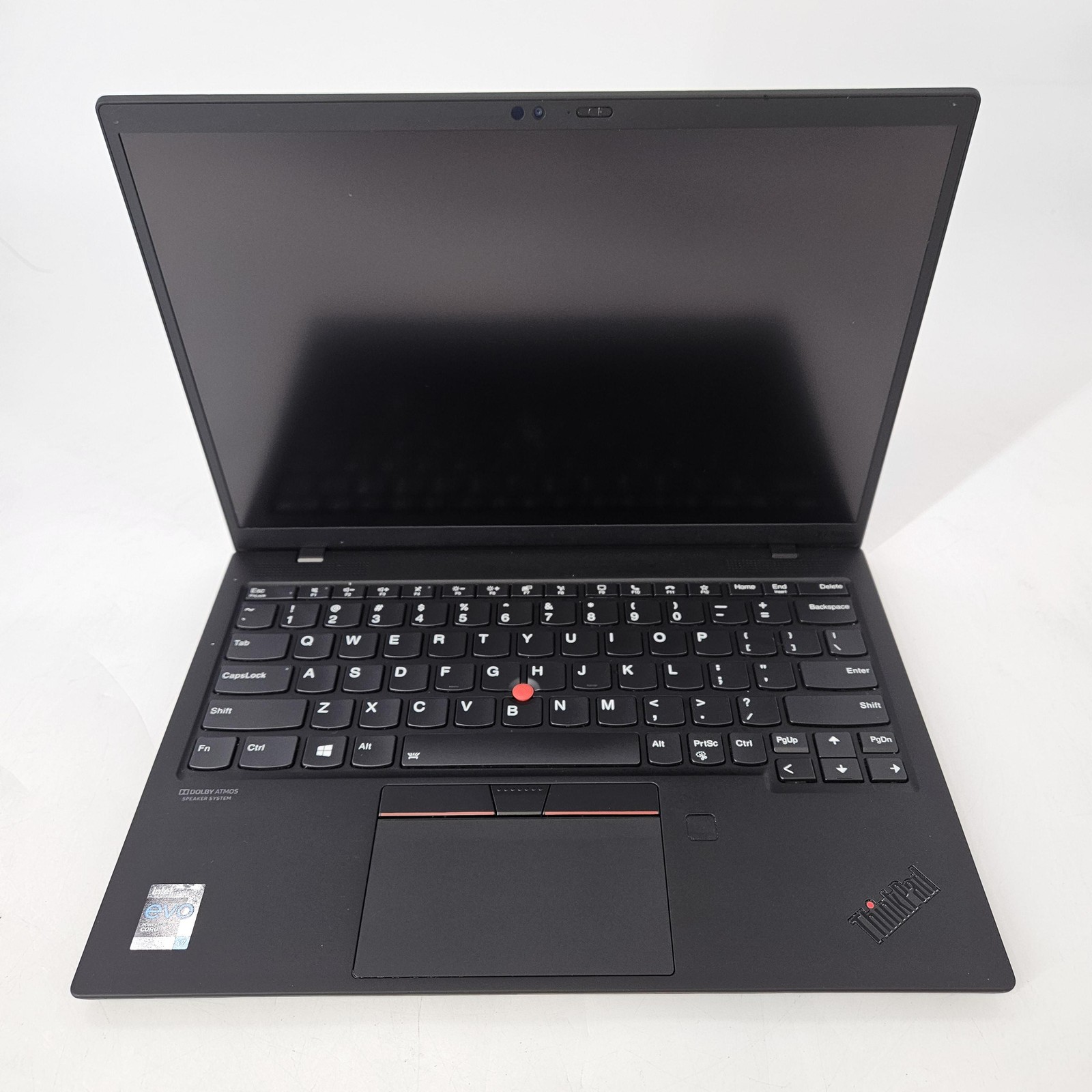 Lenovo ThinkPad X1 Nano Gen 1 13 FHD+ i7-1160G7 1.20GHz 16GB 512GB SSD Good