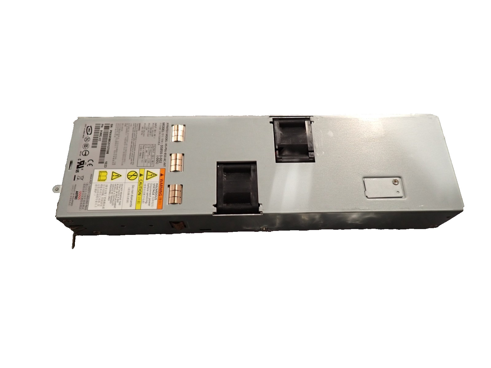 Xyratex 95882-02 850-Watts For System Storage DS850-3-002 Power Supply 