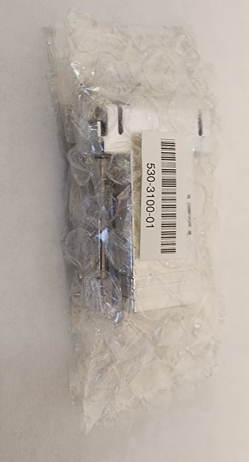 Sun Microsystems Oracle 530-3100-01 DB9 to RJ45 Serial Port Adapter - NEW