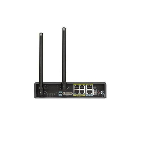 Cisco C819HG+7-K9 Router II price incl VAT 3 yr warranty* B2B