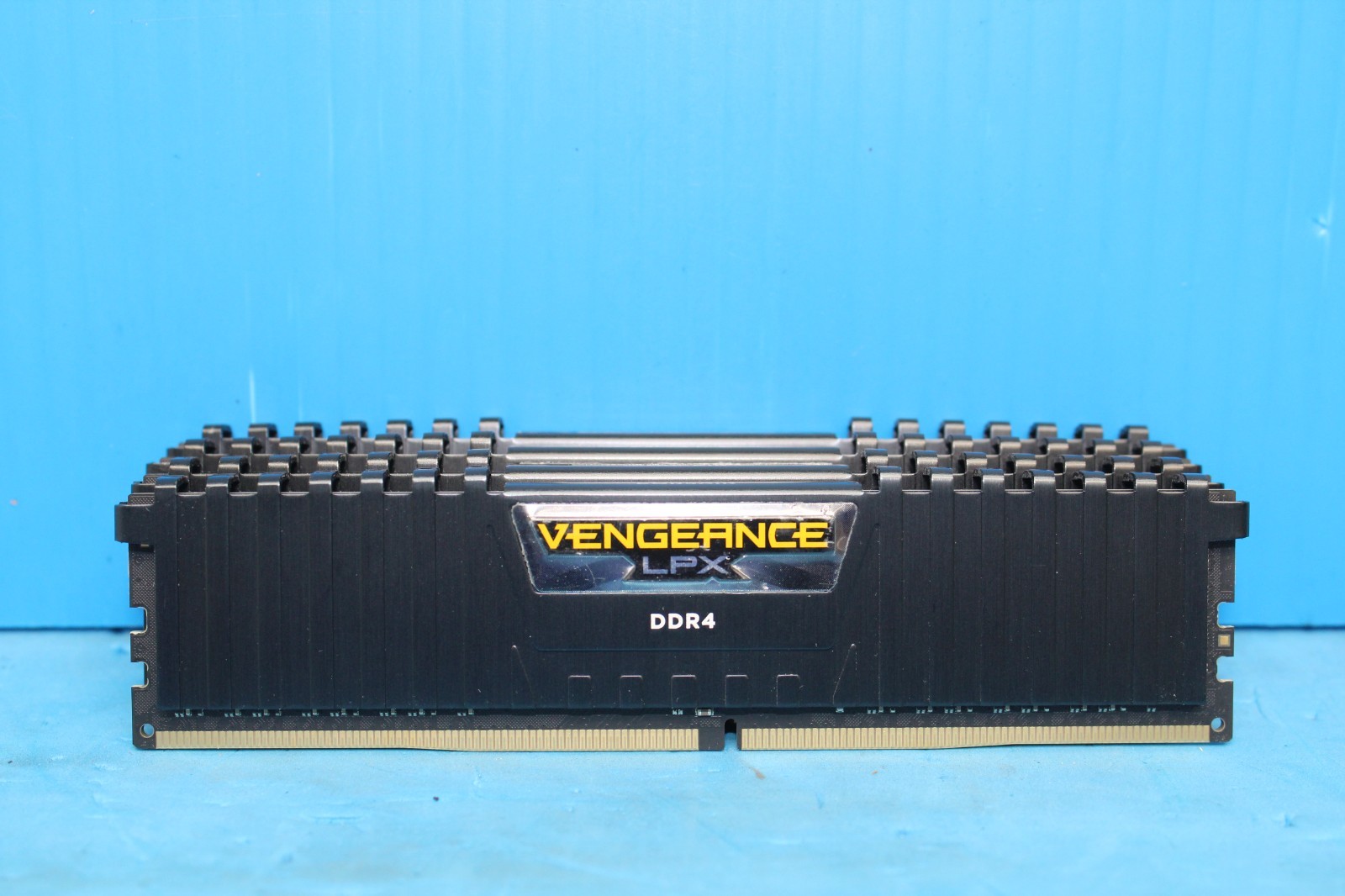 Corsair Vengeance LPX 32GB (4x8GB) DDR4 2800MHz CM4B8G1J2800K14K-003 RAM T9-A2