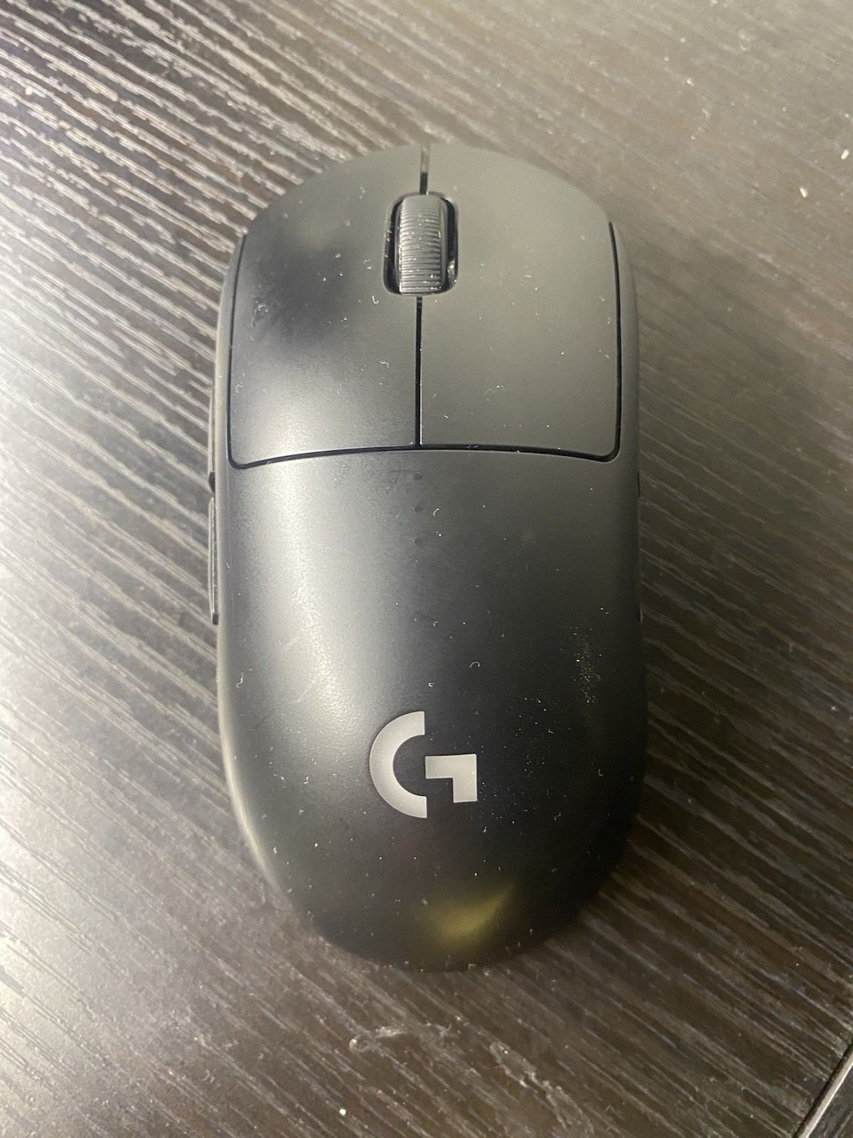 Replacement Logitech G Pro Wireless Gaming FPS Mouse (No Dongle)