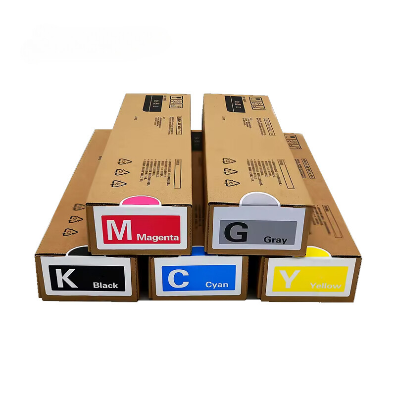 Ink cartridge for Risos comcolor gl 9730 7430 inkjet printers S-8446E-S-8450E