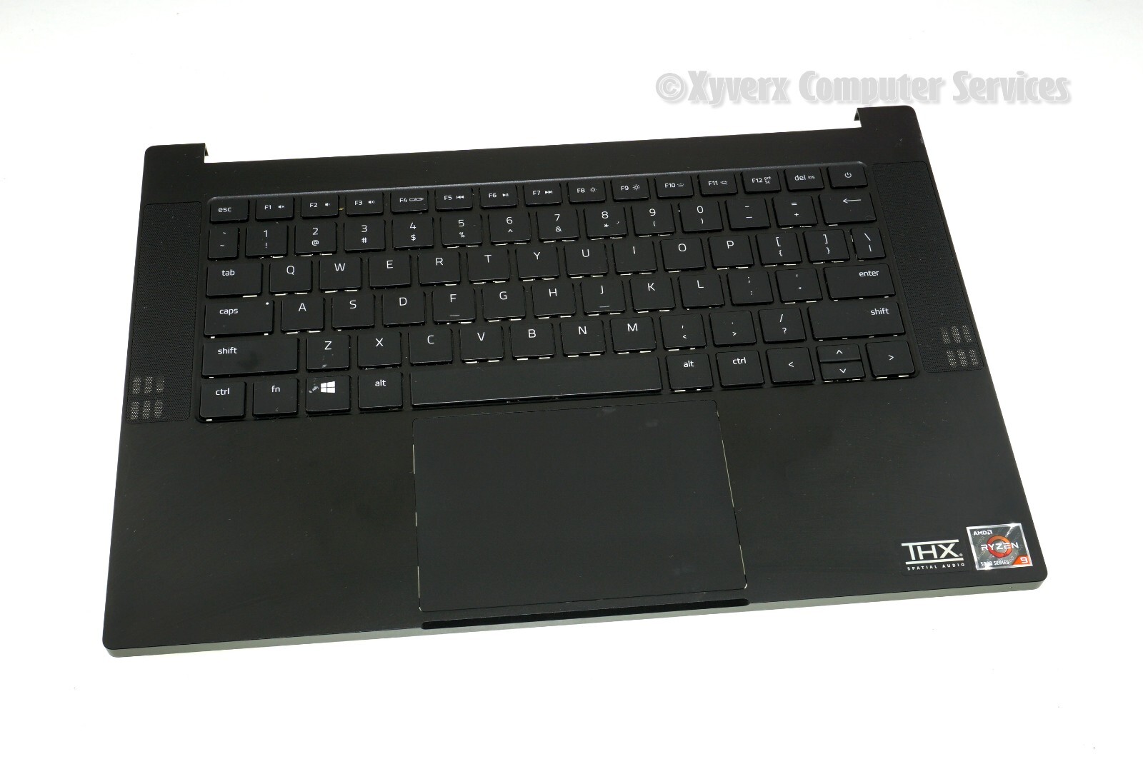13200523210 13171300-00 OEM RAZER TOP COVER W/K BLADE 14 RZ09-0370CEA3 (A)(AE14)